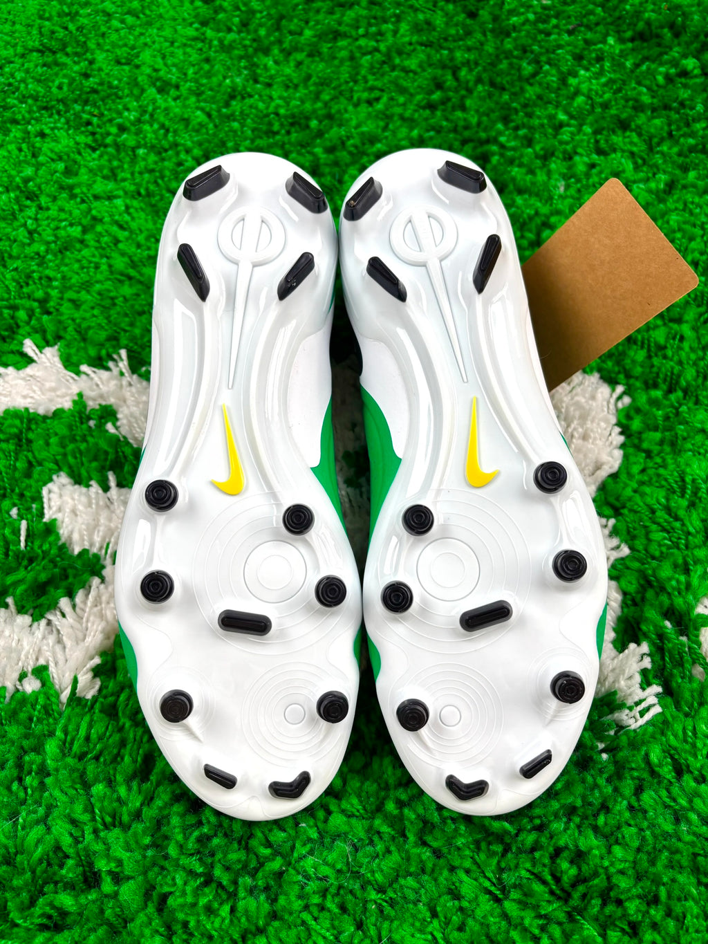 Nike Tiempo Legend 10 Academy FG Fear Nothing Pack