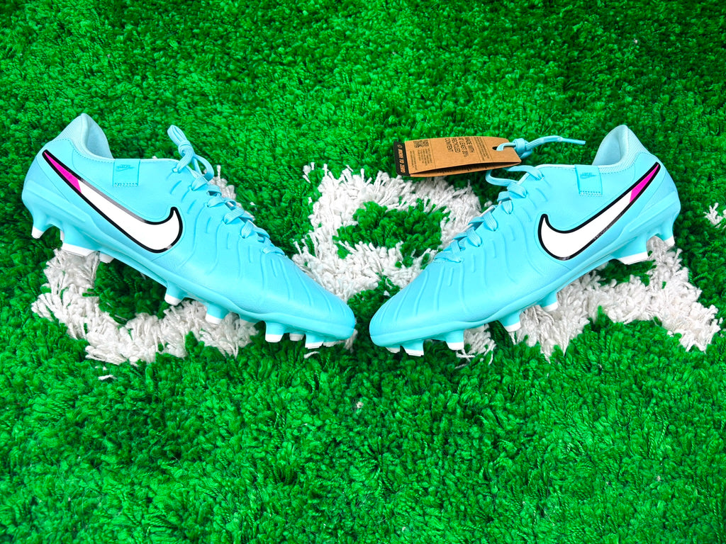 Nike Tiempo Legend 10 Academy FG/MG Prism