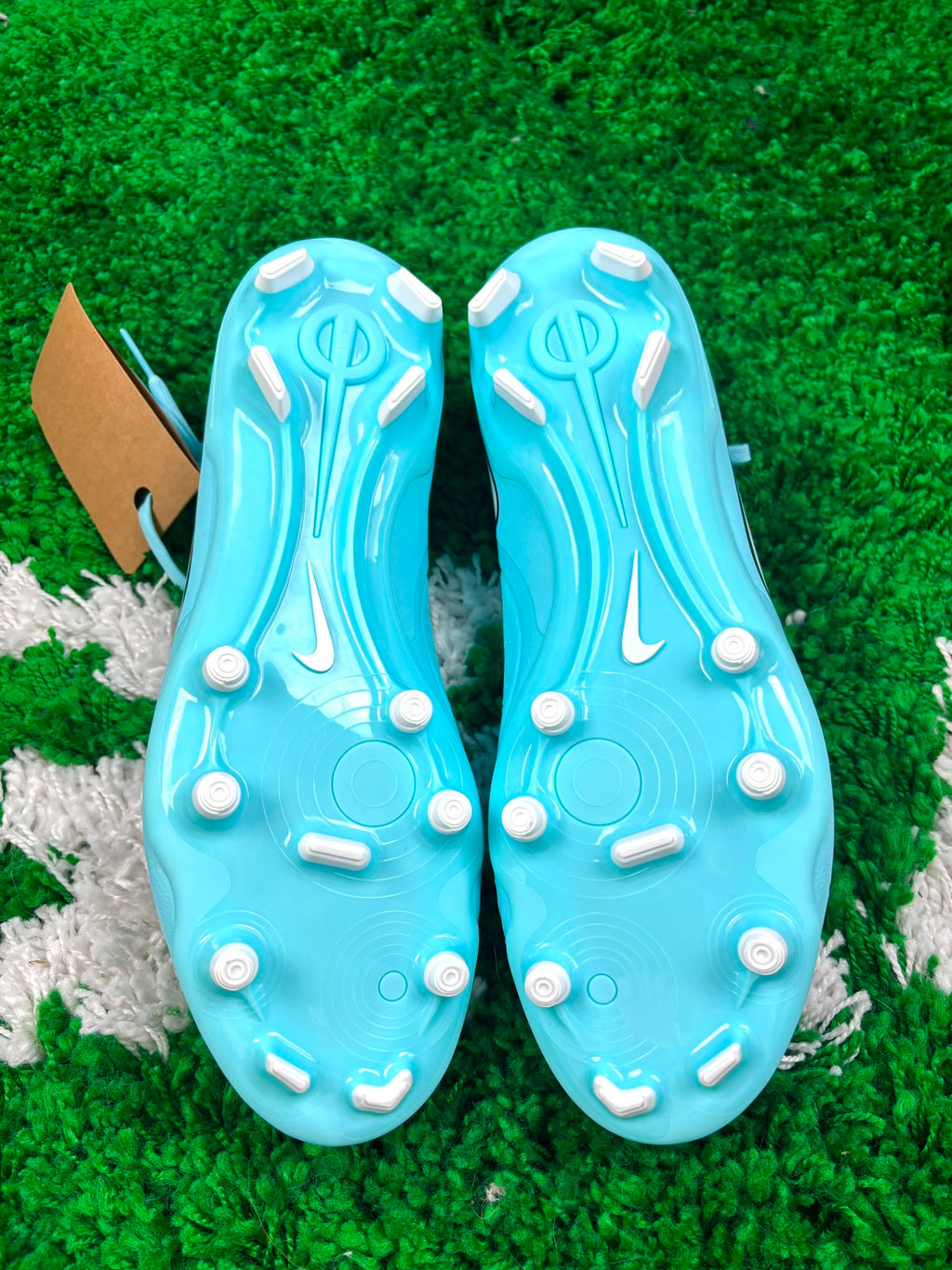 Nike Tiempo Legend 10 Academy FG/MG Prism