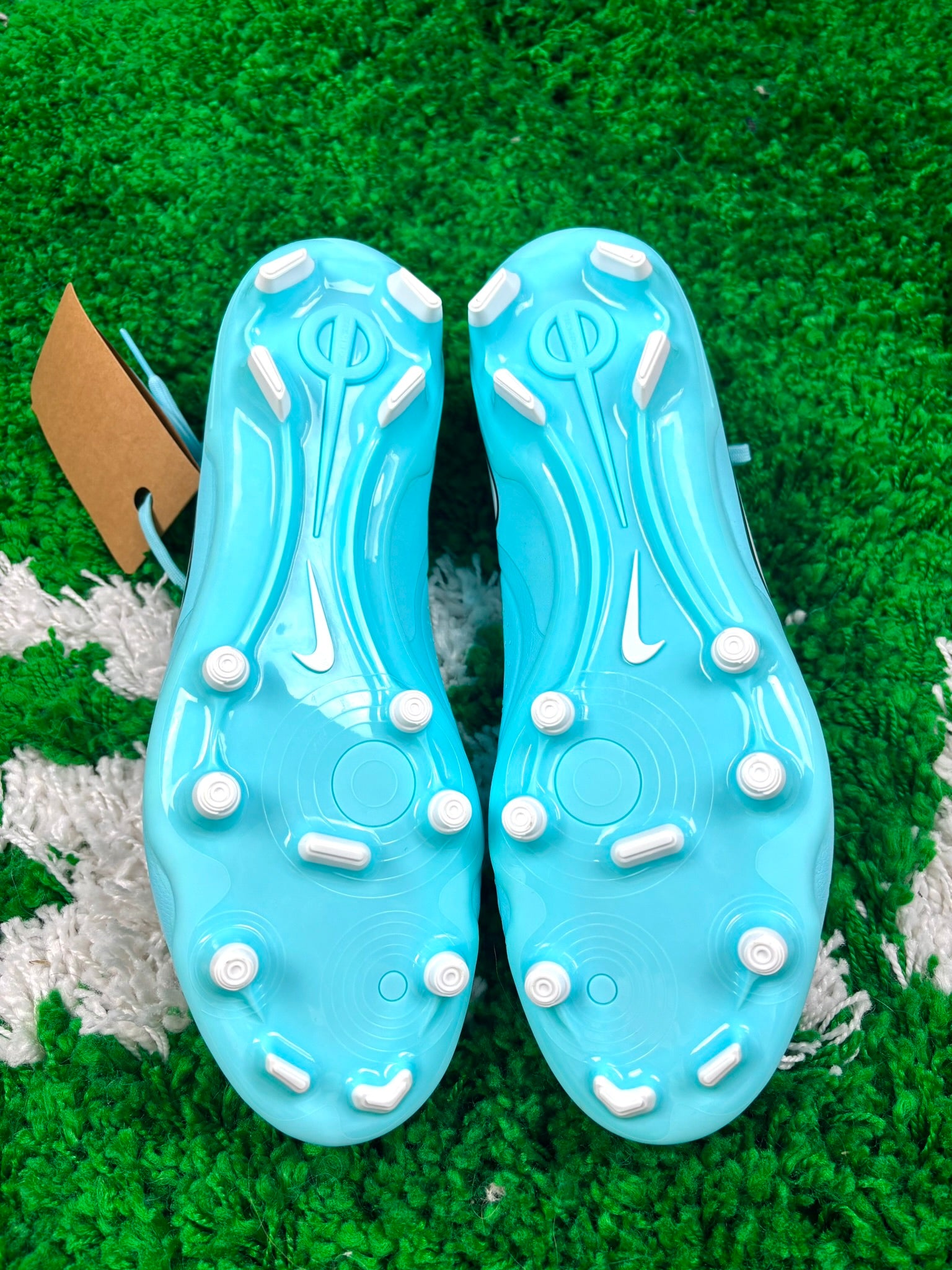 Nike Tiempo Legend 10 Academy FG/MG Prism