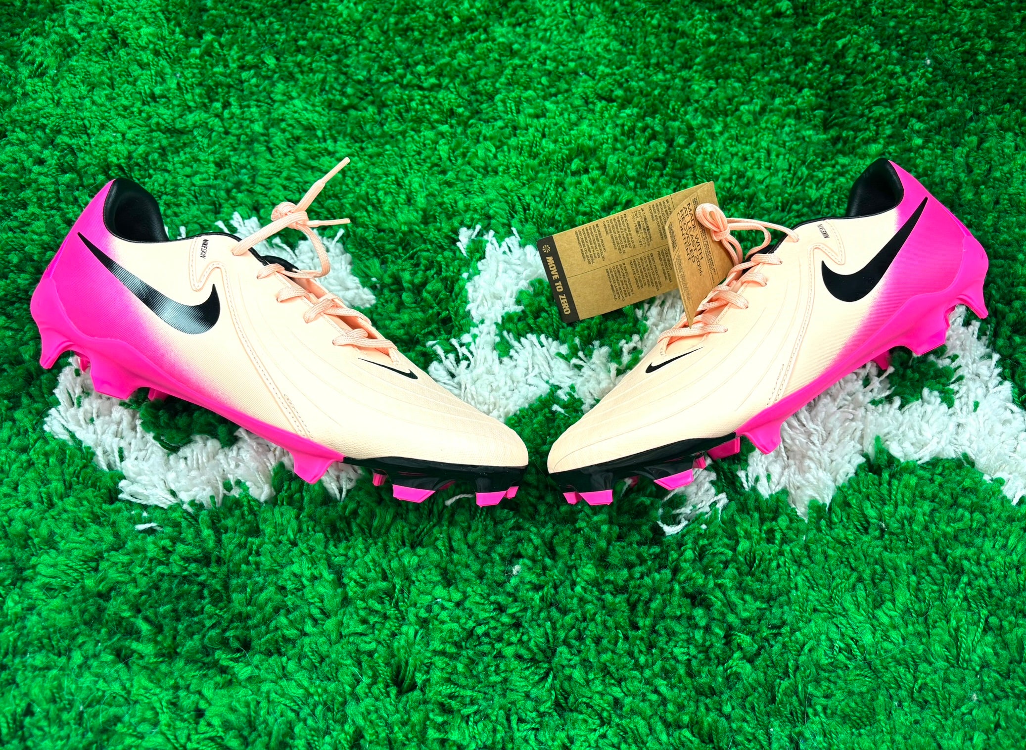 Nike Phantom GX 2 Academy FG/MG Prism