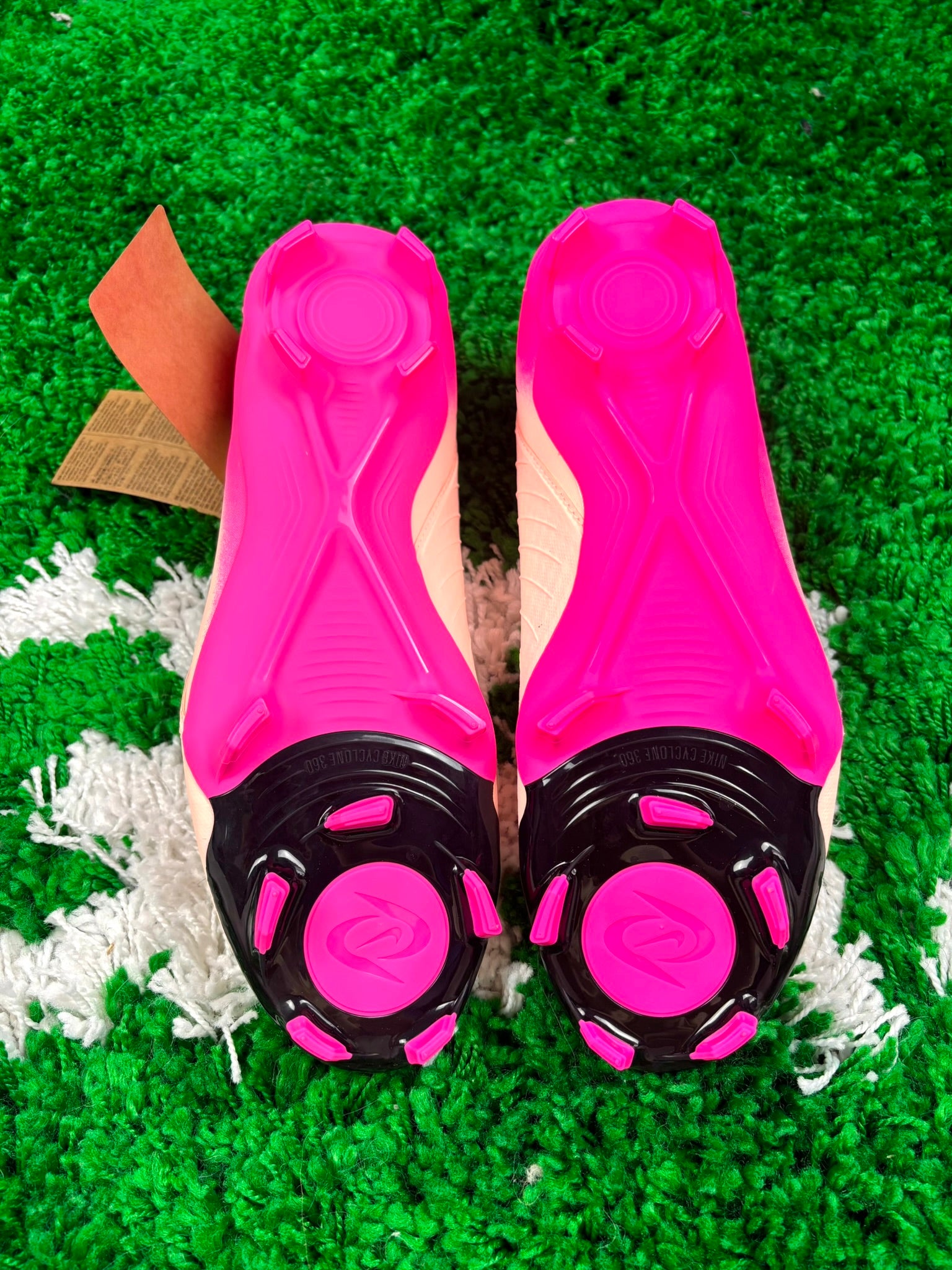 Nike Phantom GX 2 Academy FG/MG Prism