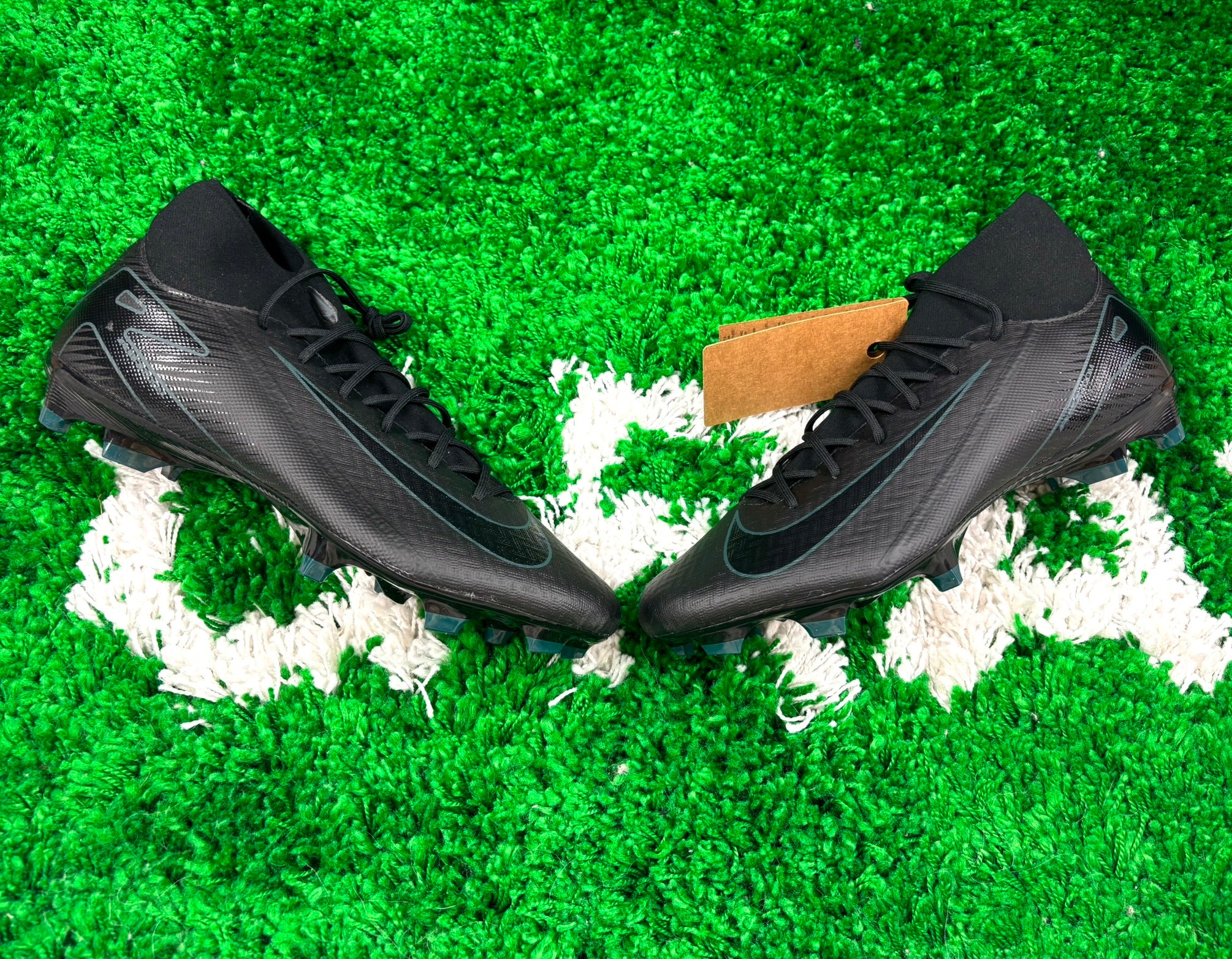 Nike Mercurial Superfly 10 Academy FG/MG Deep Jungle