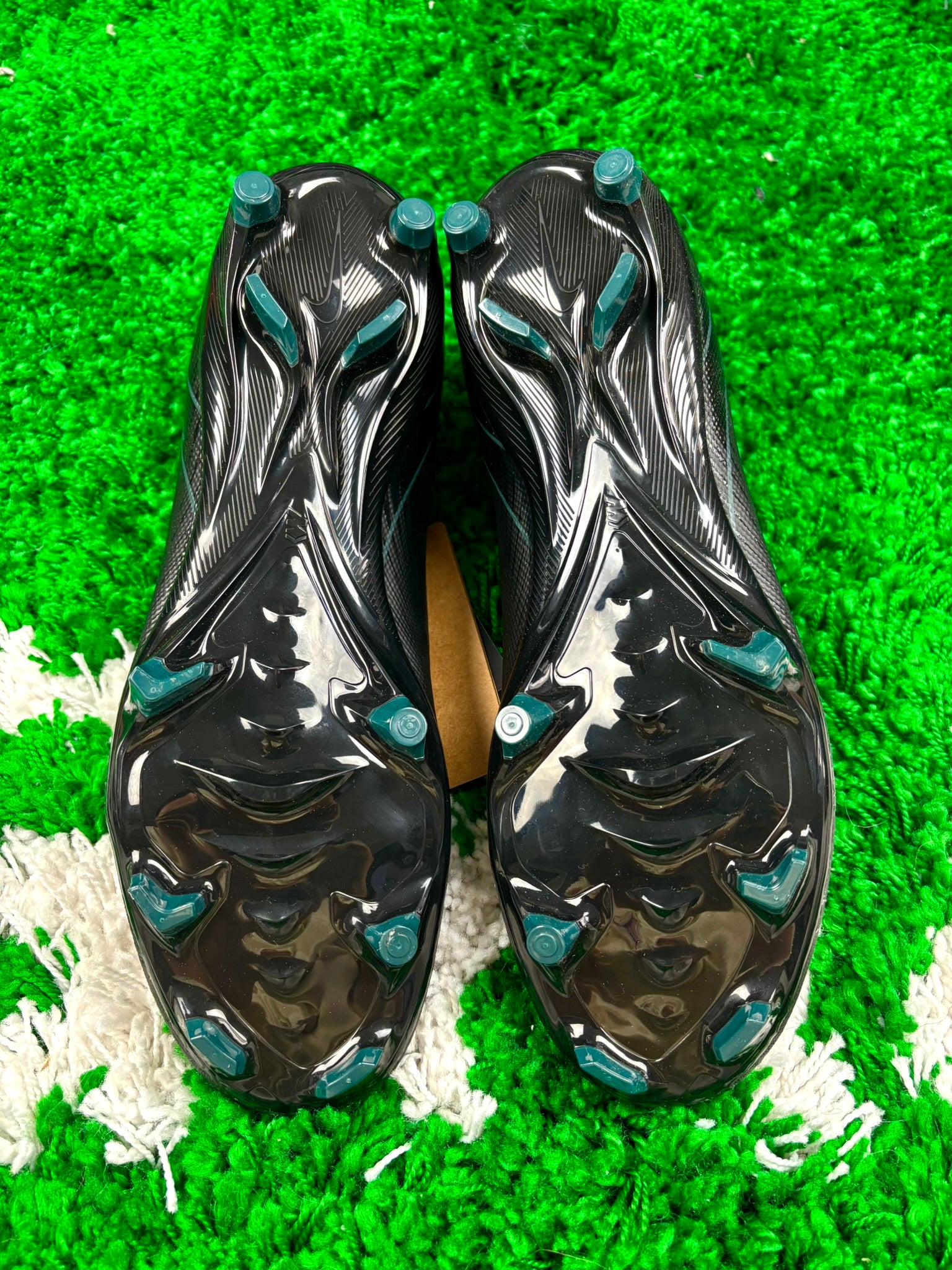 Nike Mercurial Superfly 10 Academy FG/MG Deep Jungle