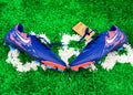 Nike Phantom GX2 Academy FG/MG Erling Haarland Blue Void