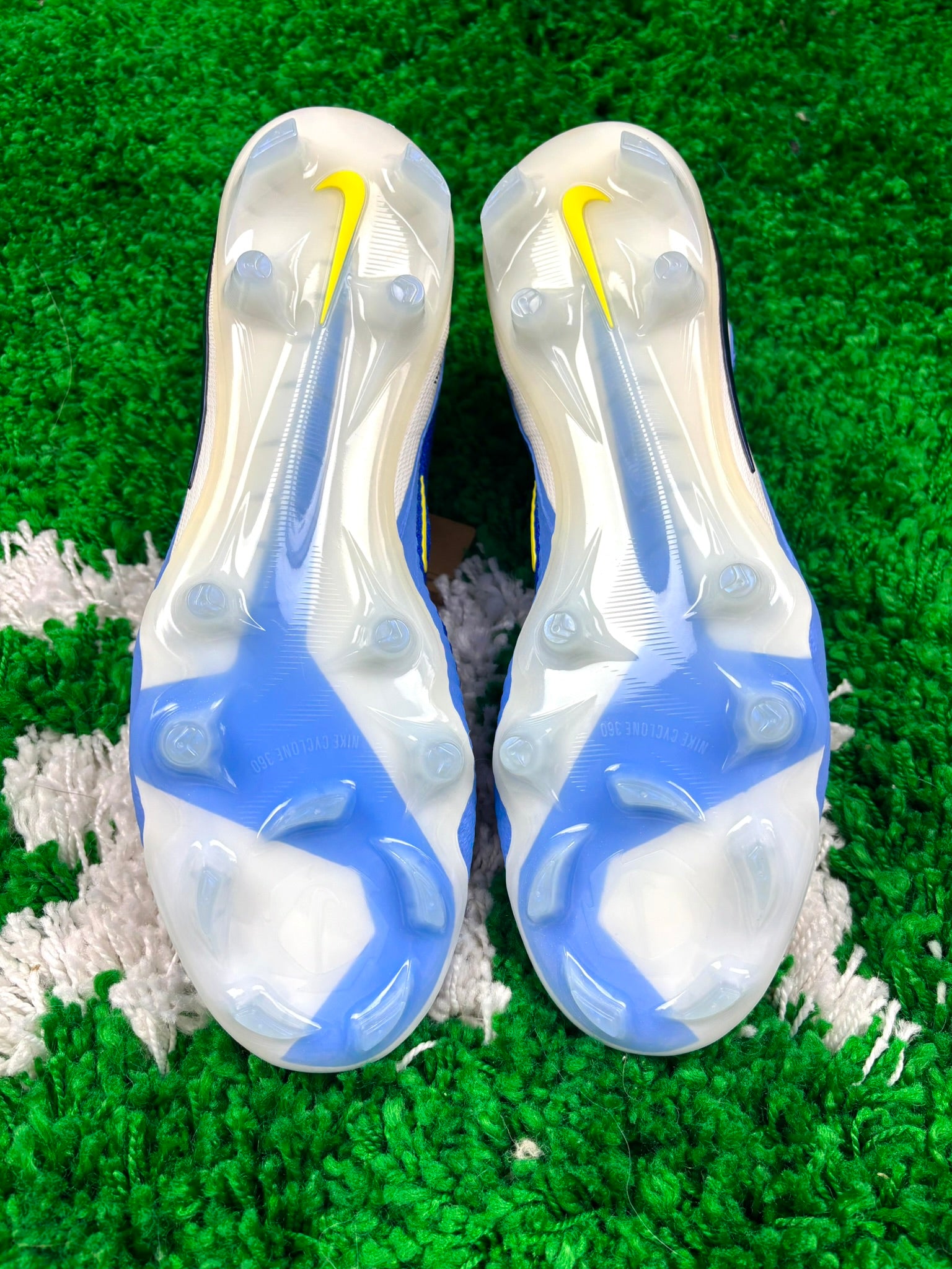 Nike Phantom 6 High Elite FG Fear Nothing Pack