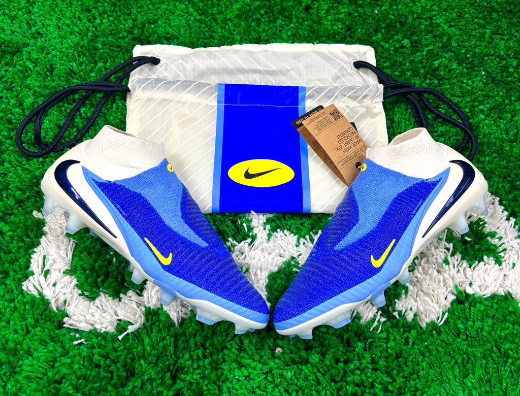 Nike Phantom 6 High Elite FG Fear Nothing Pack