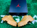 Air Jordan 1 Low Brooklyn Wheat (Women's)