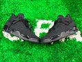 Air Jordan 4 Retro Black Cat 2025