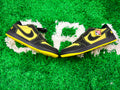 Quai 54 x Air Jordan 1 Low Og Tour Yellow