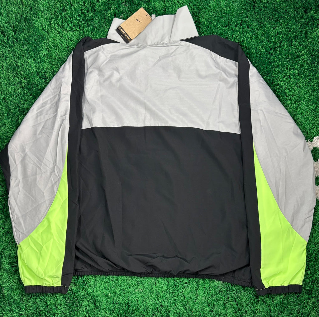 Nike Basketball Jacke