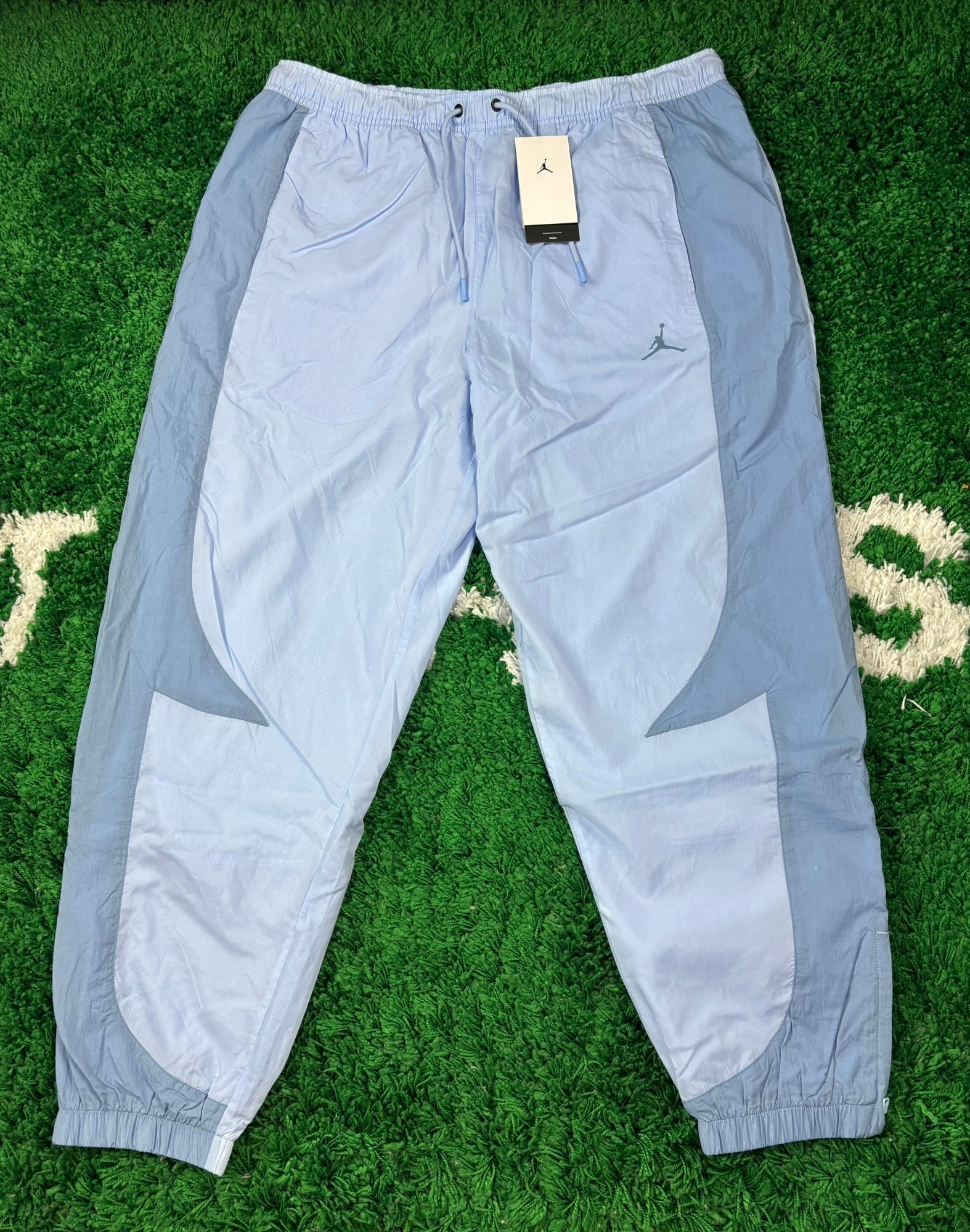 Jordan Sport Jam Warm Up Pants
