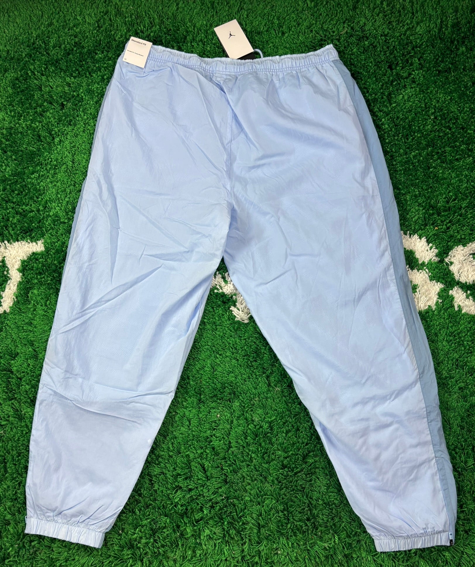 Jordan Sport Jam Warm Up Pants