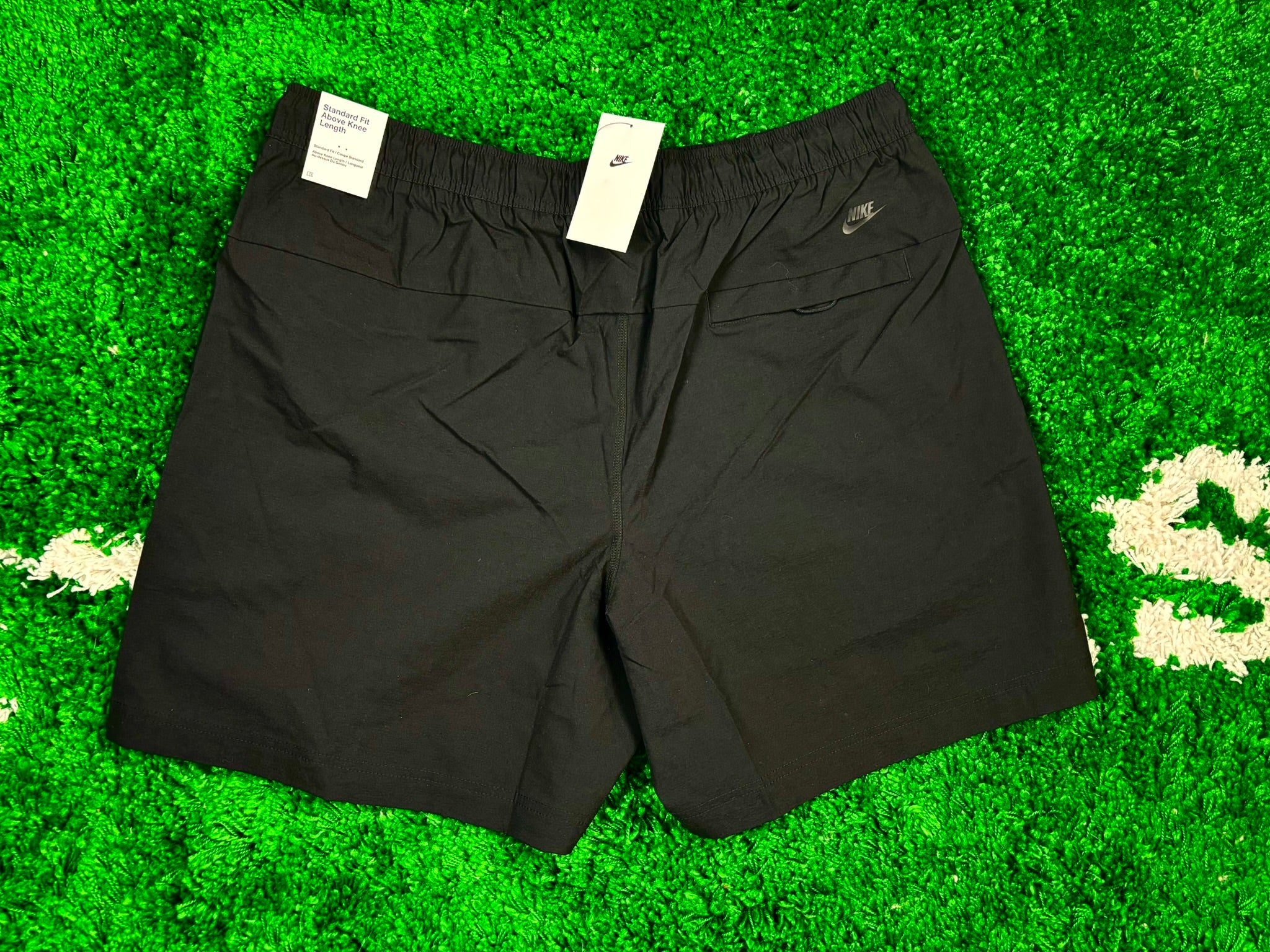 Nike Tech Webshorts