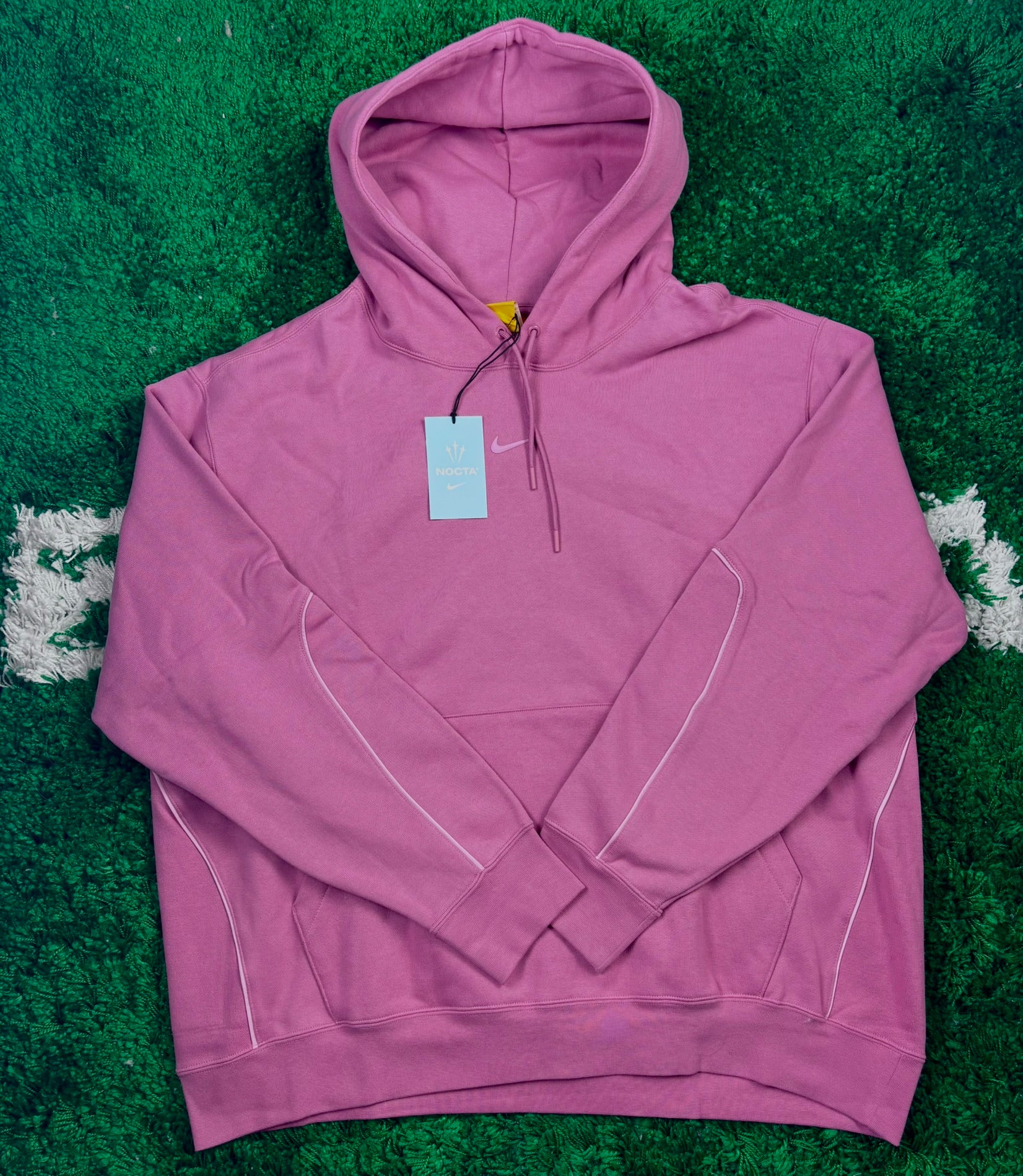 Nike x NOCTA Fleece Hoodie