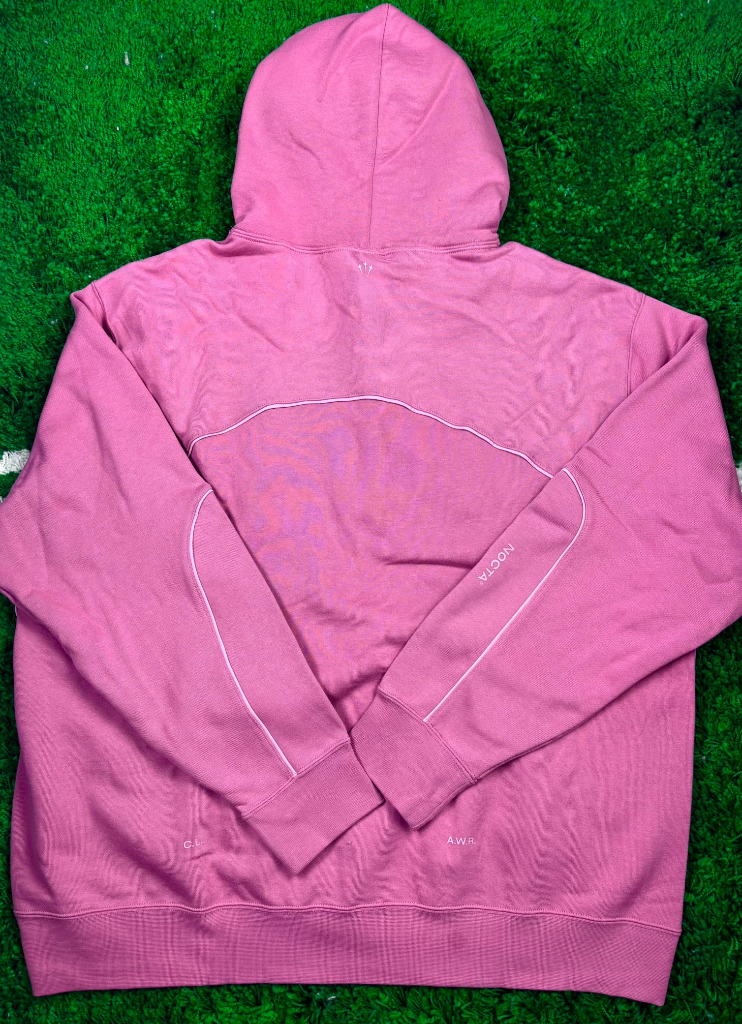 Nike x NOCTA Fleece Hoodie