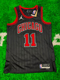 Jordan Statement Edition DeRozan Jersey