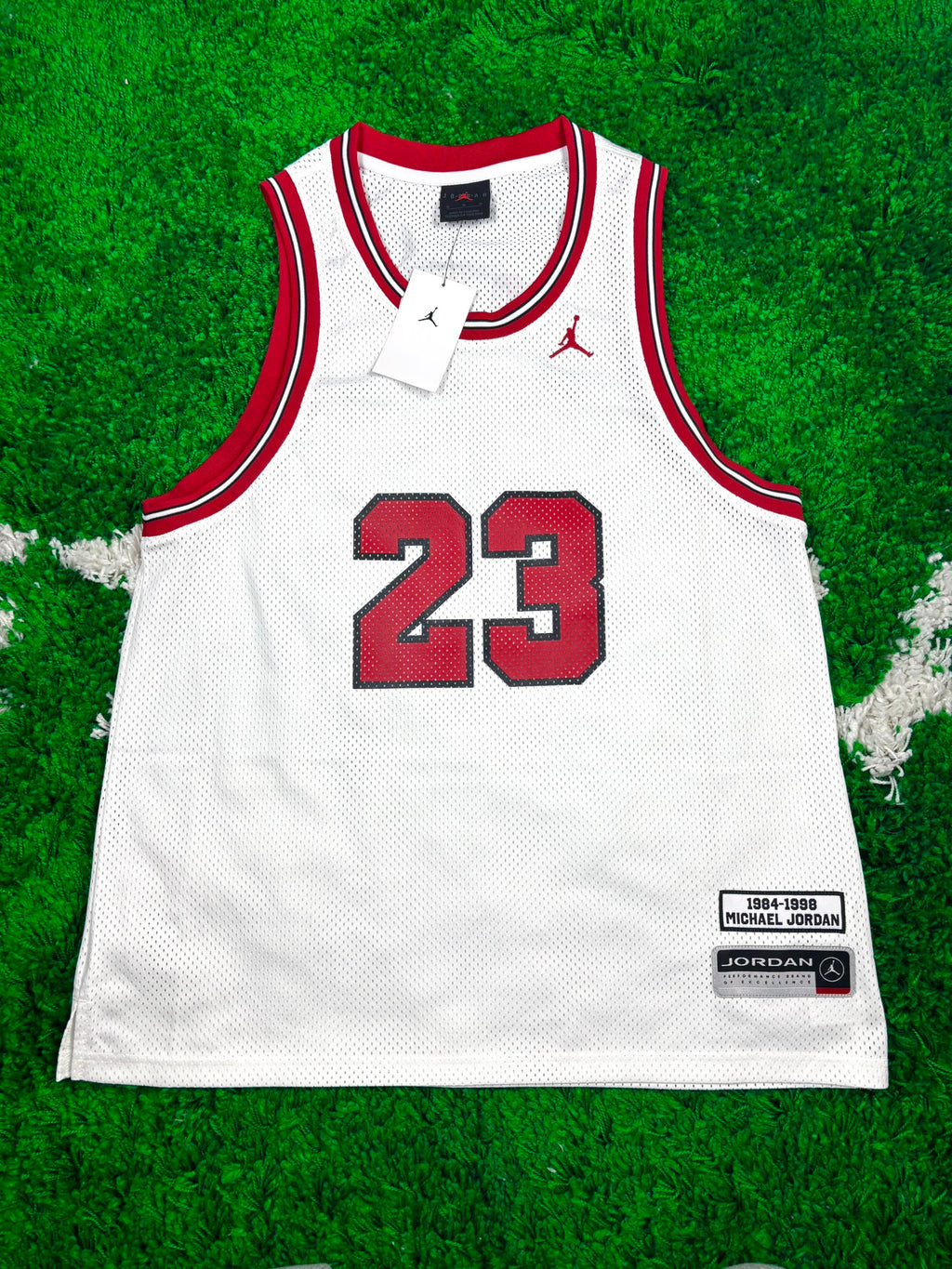 Jordan Essentials Jersey