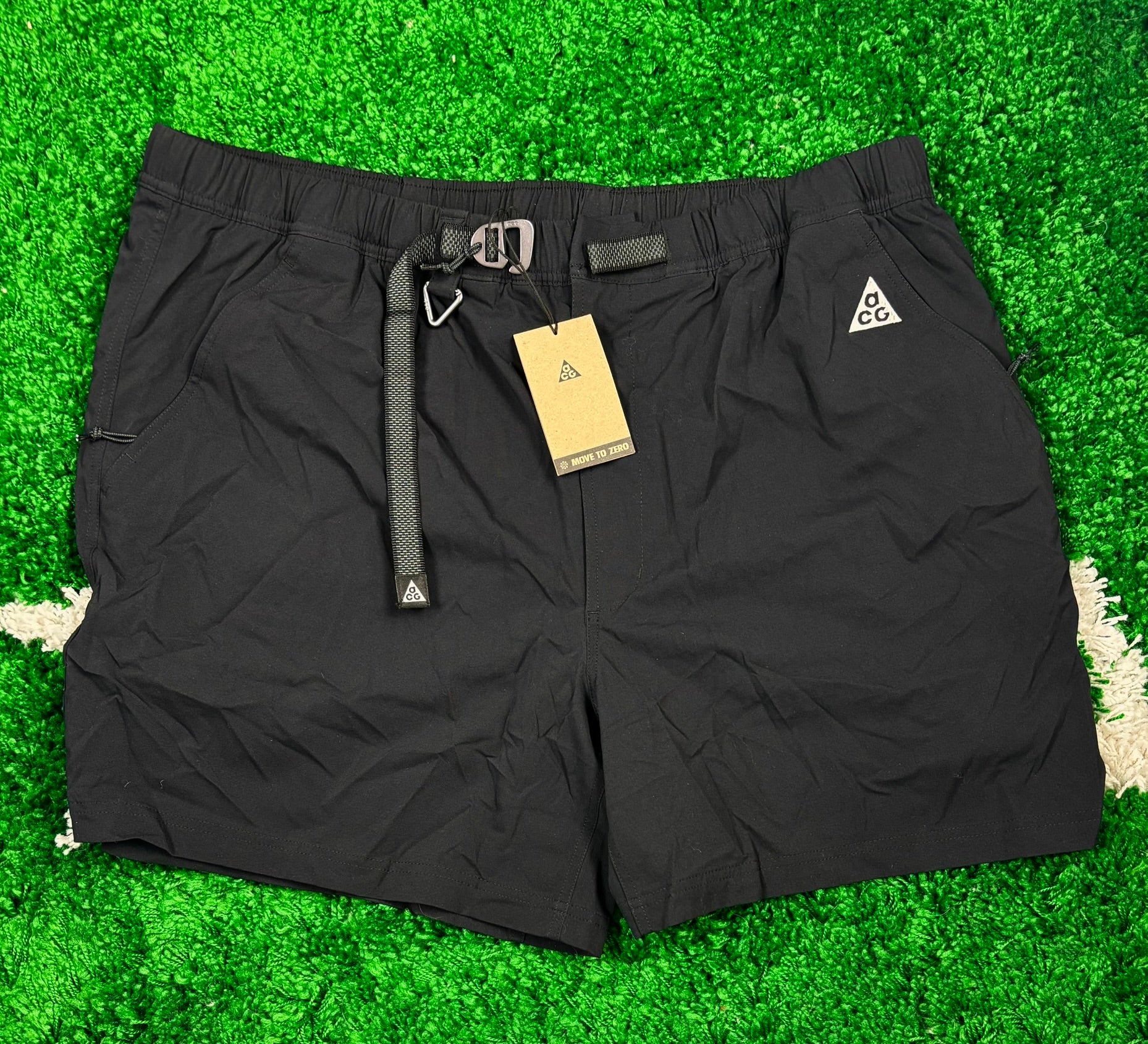 Nike ACG Hike Shorts