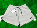 Nike Park 20 Fleece Shorts (Women‘s)