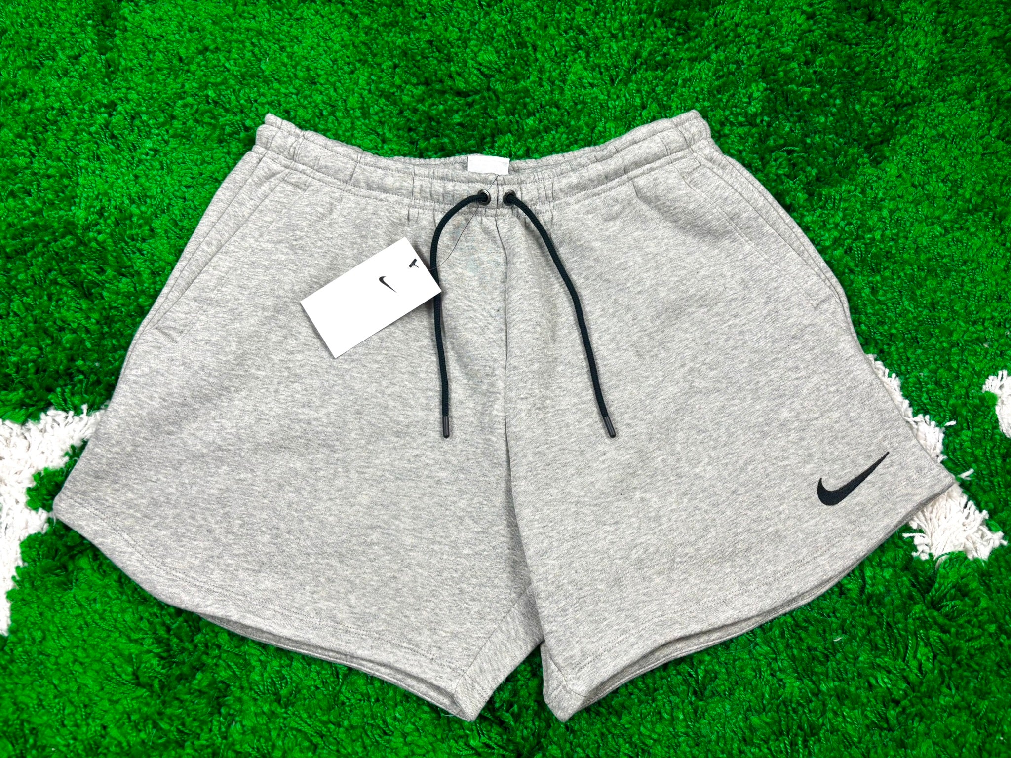 Nike Park 20 Fleece Shorts (Women‘s)