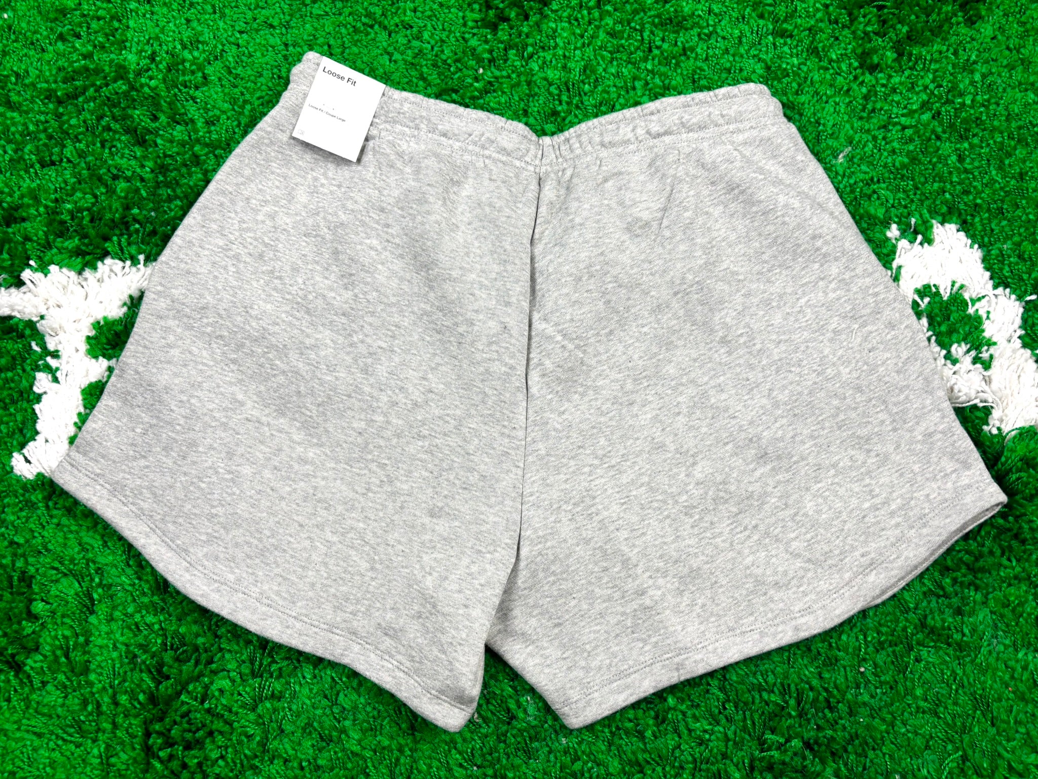 Nike Park 20 Fleece Shorts (Women‘s)