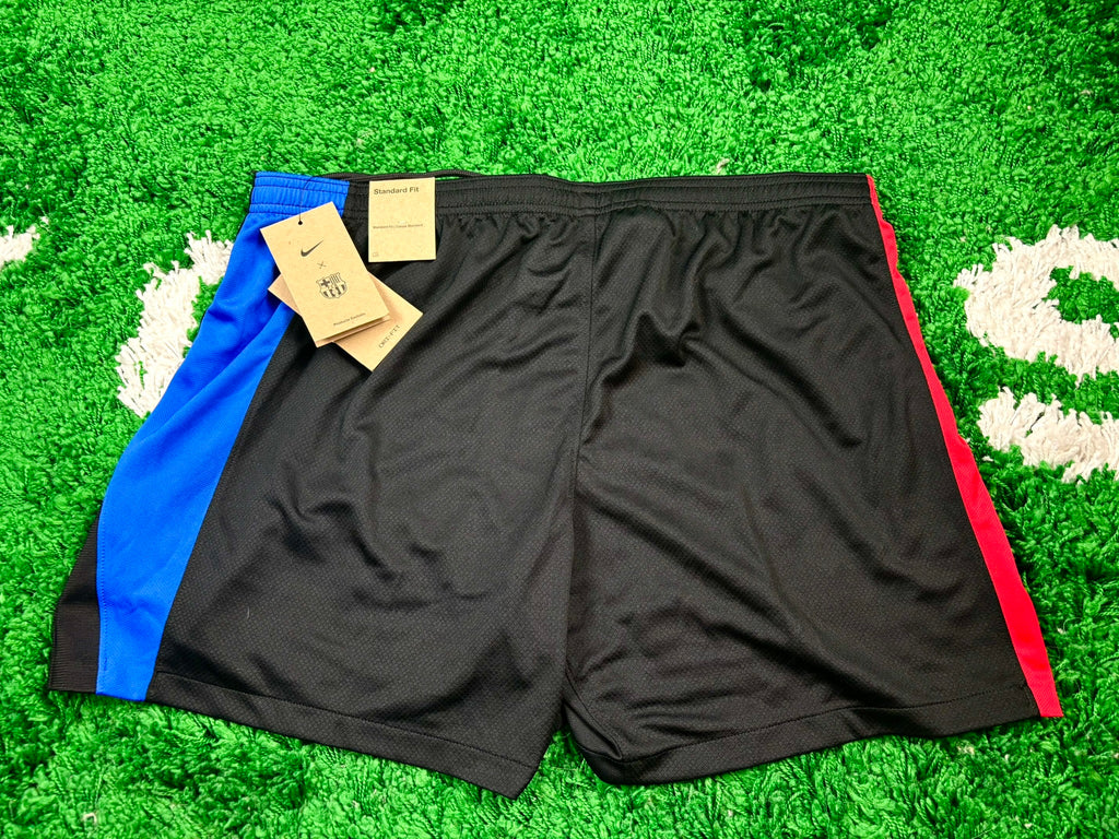 Nike FC Barcelona 2024-2025 Shorts (Women‘s)