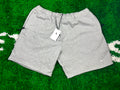 Nike Fleece Shorts (Women‘s)