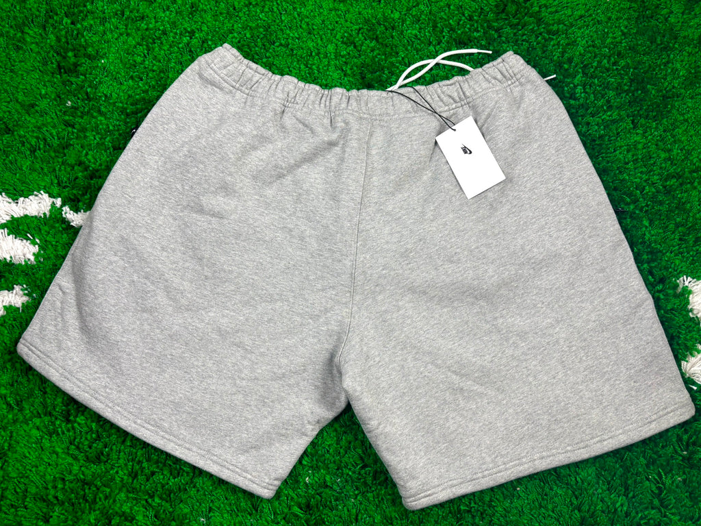 Nike Fleece Shorts (Women‘s)