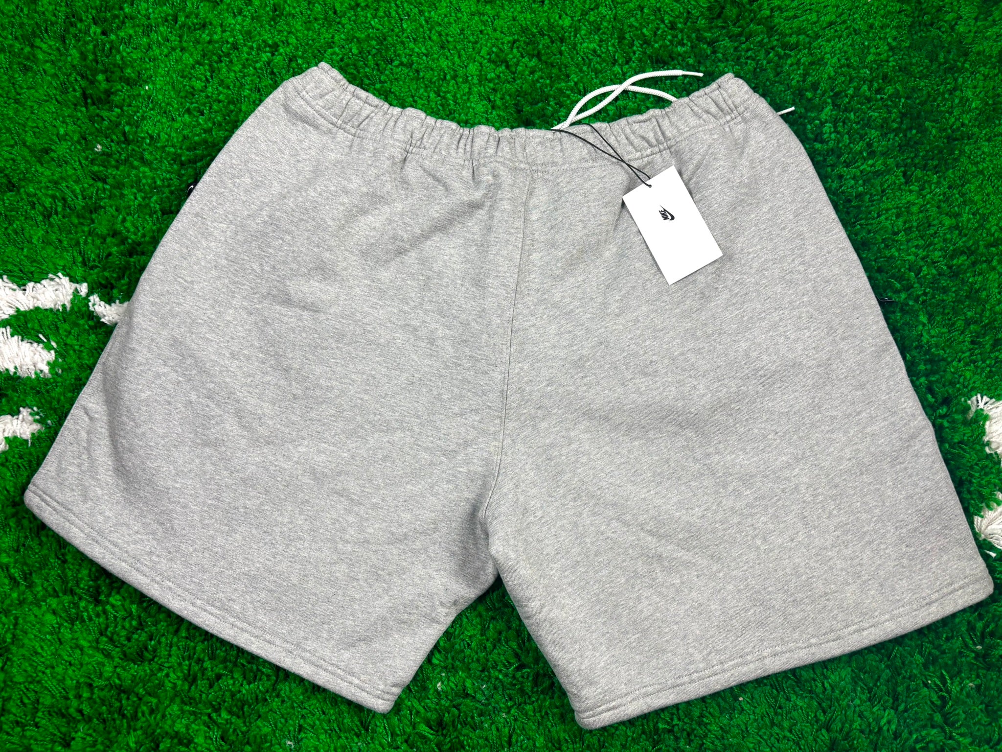 Nike Fleece Shorts (Women‘s)