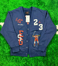 Jordan x Eastside Golf Cardigan