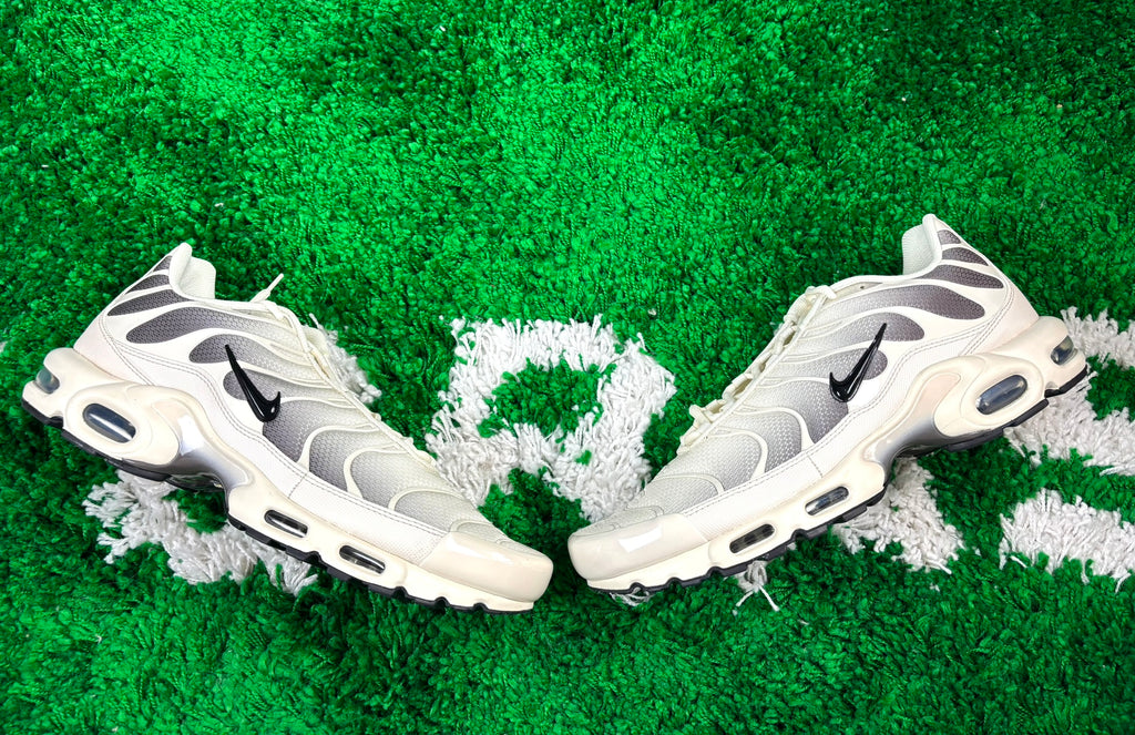 Nike Air Max Plus Light Orewood Brown