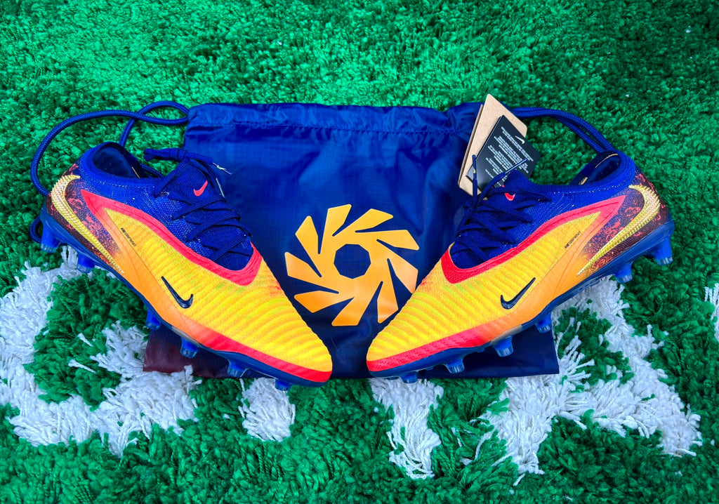 Nike Phantom 6 Low Elite AG Erling Haaland Precision Under Pressure