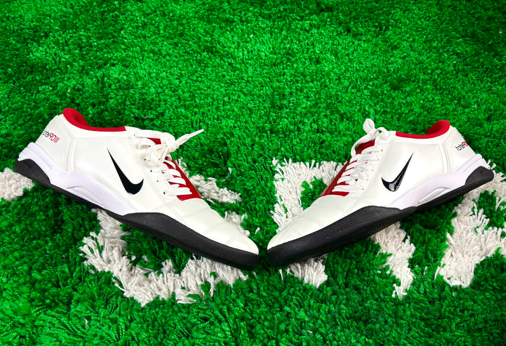 Nike Total 90 Gym Red