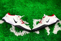 Nike Total 90 Gym Red