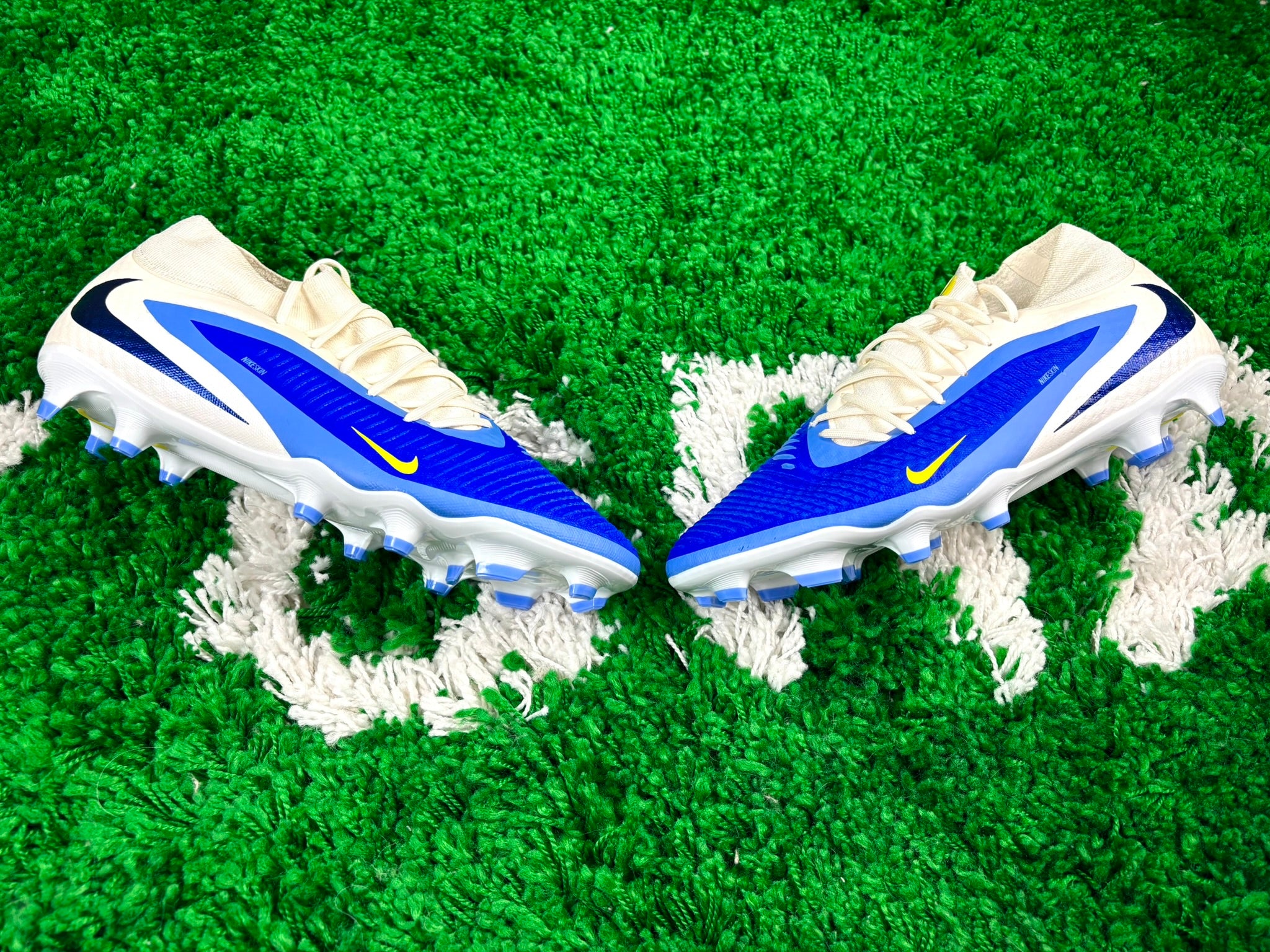 Nike Phantom 6 High Academy FGMG Fear Nothing Pack