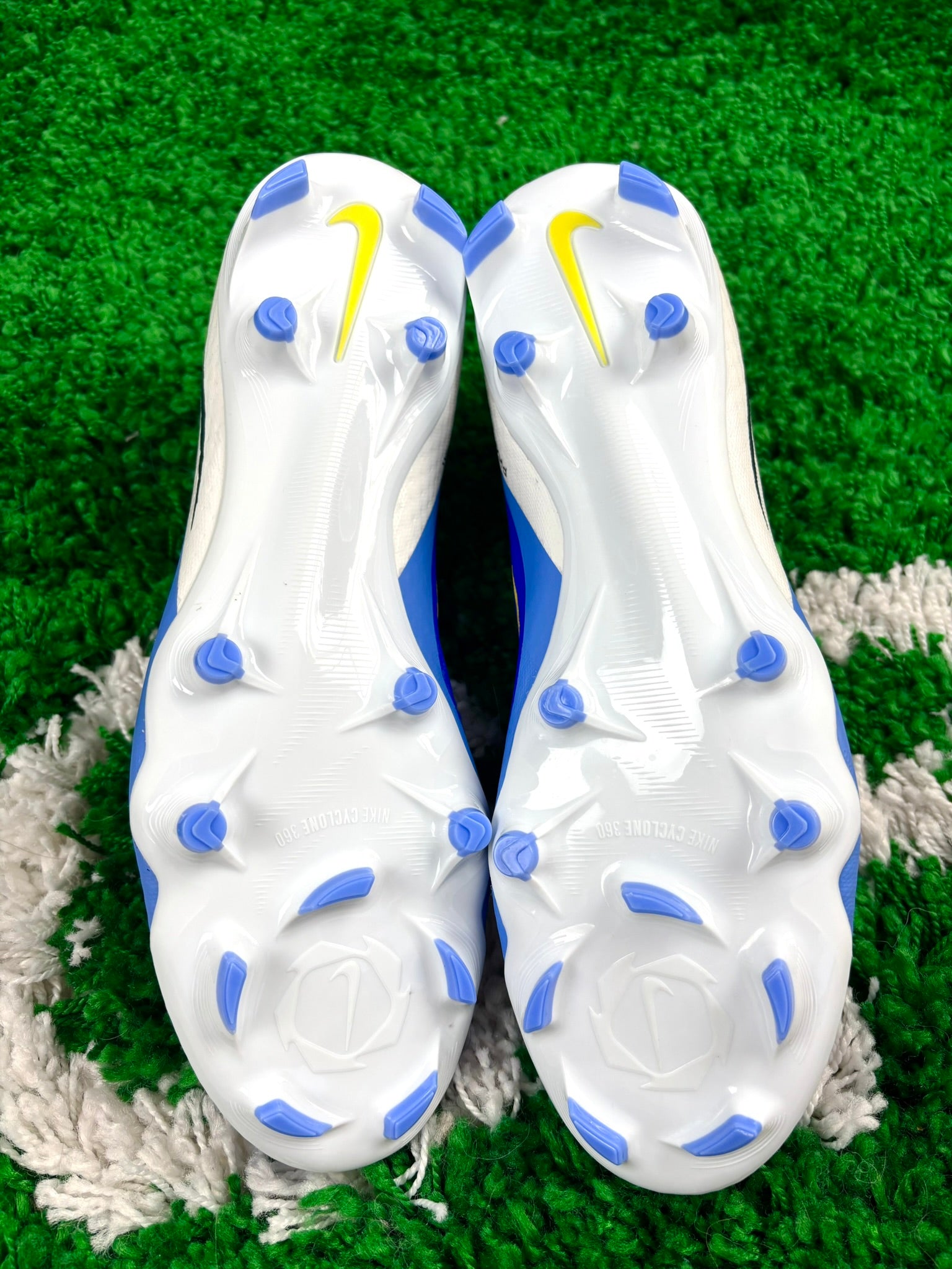 Nike Phantom 6 High Academy FGMG Fear Nothing Pack