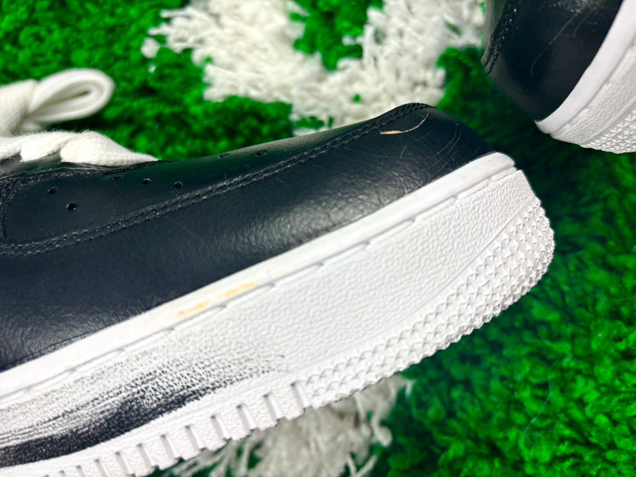 Peaceminusone x Nike Air Force 1 Para-Noise 3.0