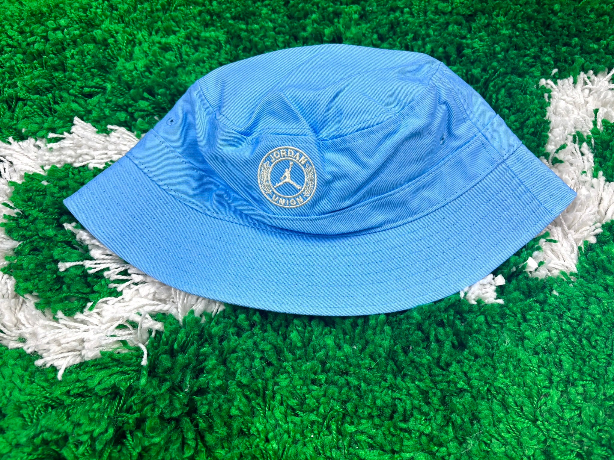 Air Jordan x UNION LA Bucket Hat