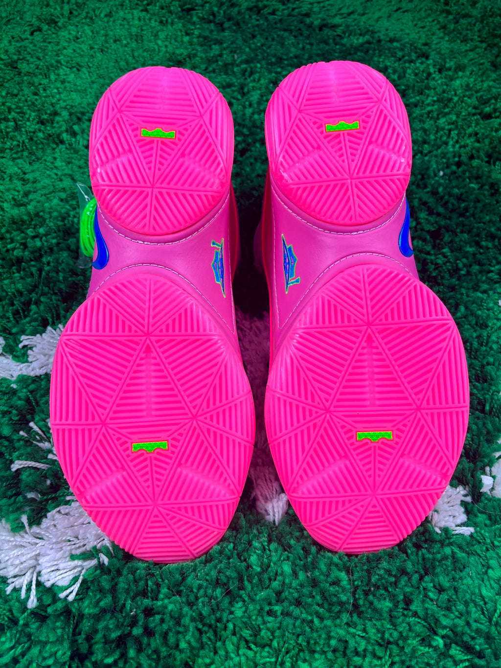 Nike LeBron 22 Promise