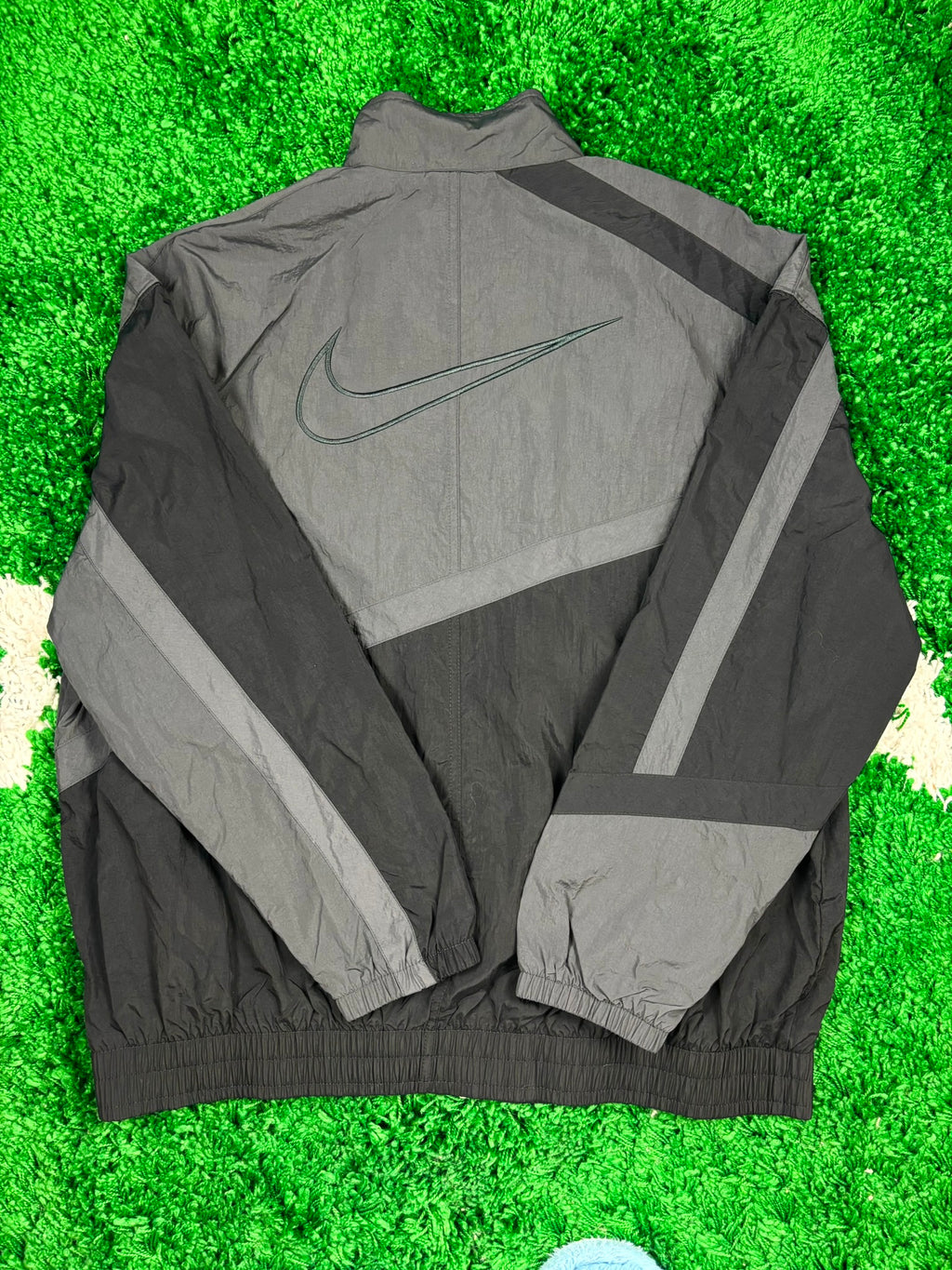 Nike Sportswear Street Woven Jacke (women's)
