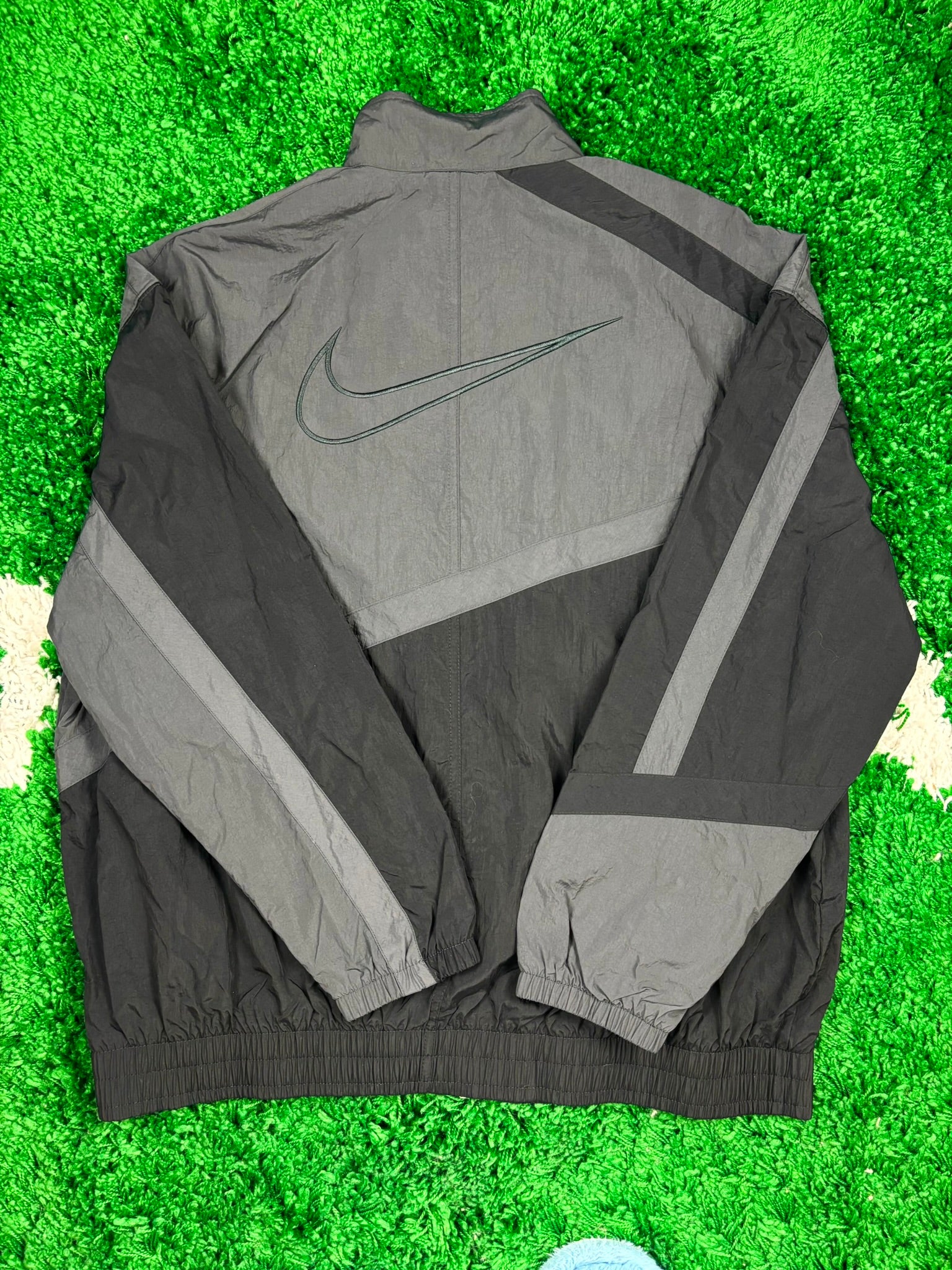 Nike Sportswear Street Woven Jacke (women's)