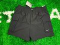 Nike Cargo Shorts (women's)