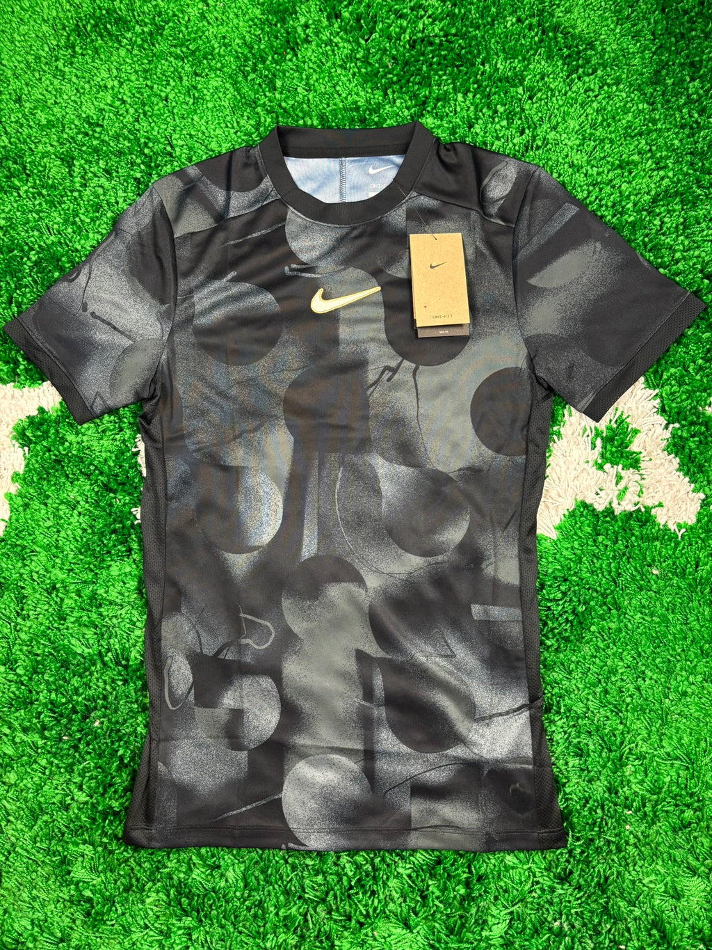 Nike Academy  DRI-FIT Soccer Top