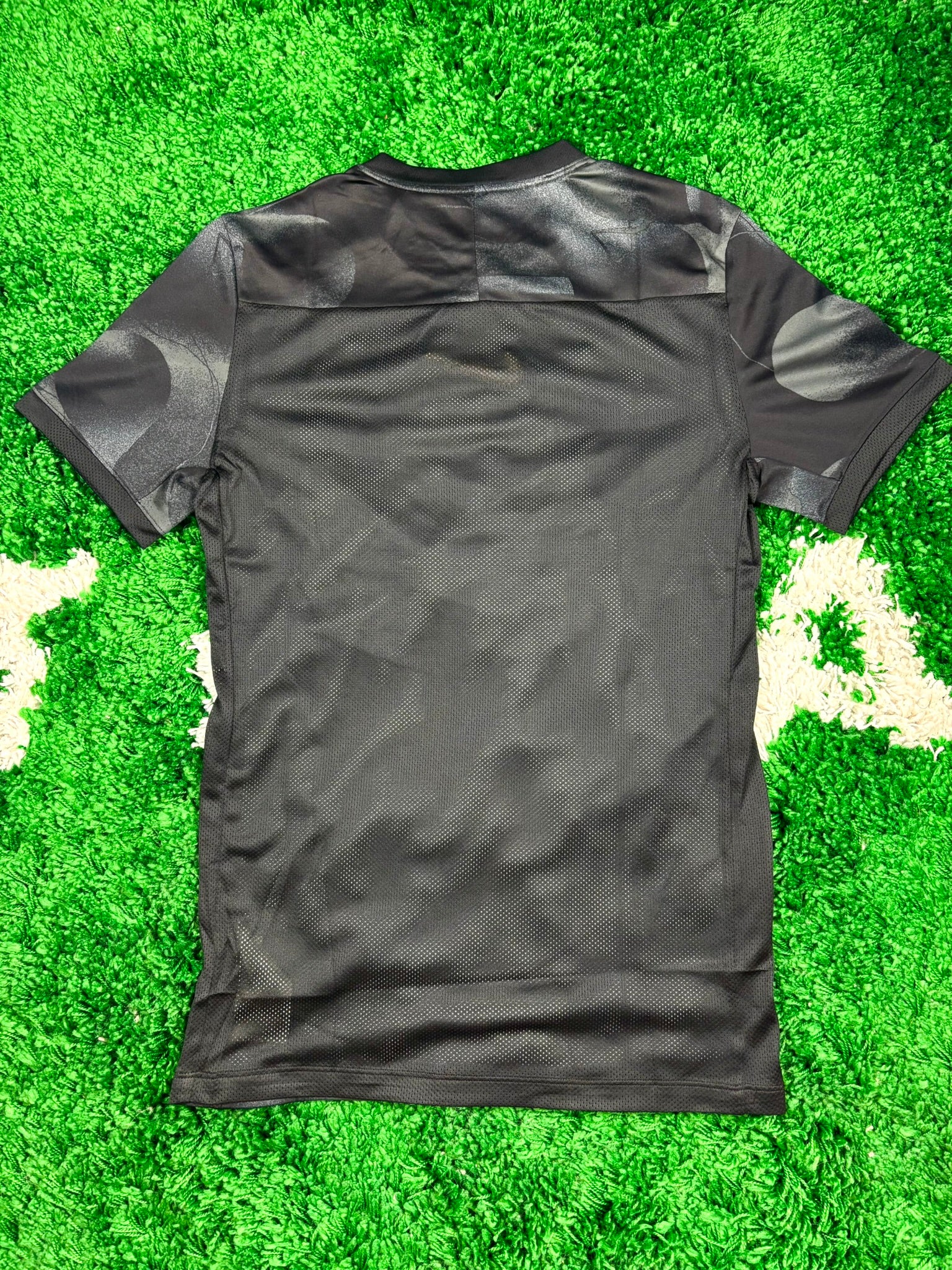Nike Academy  DRI-FIT Soccer Top