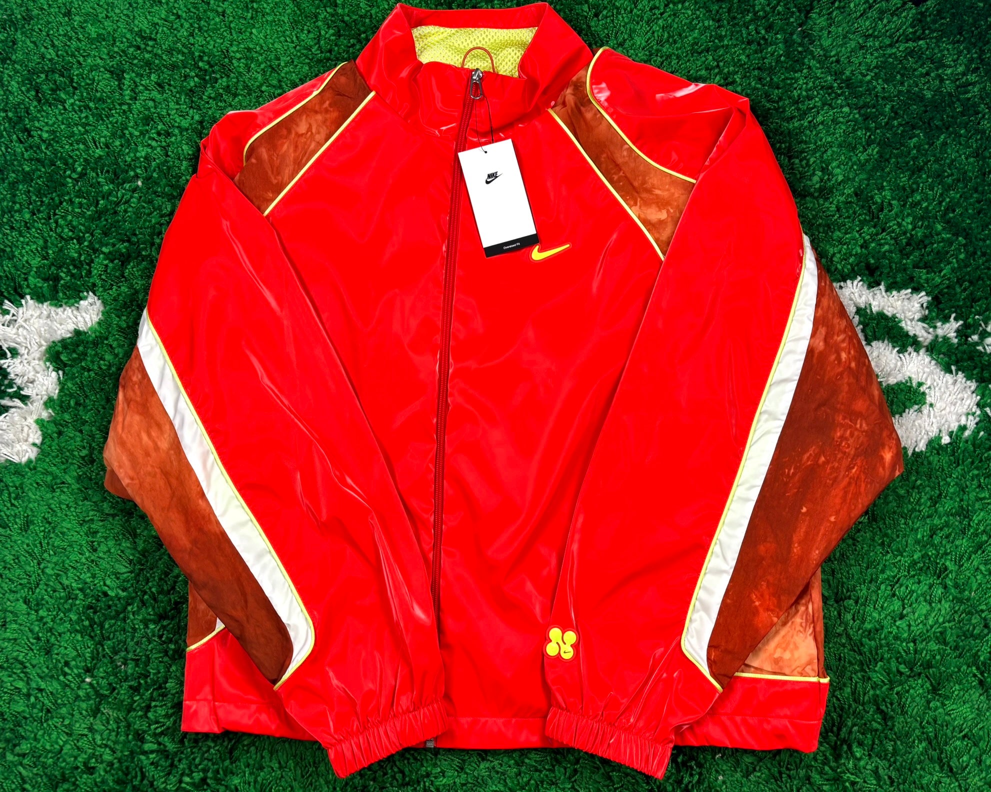 Nike Project FROG Trainingsjacke