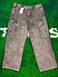 Jordan Flight Chicago Cordhose