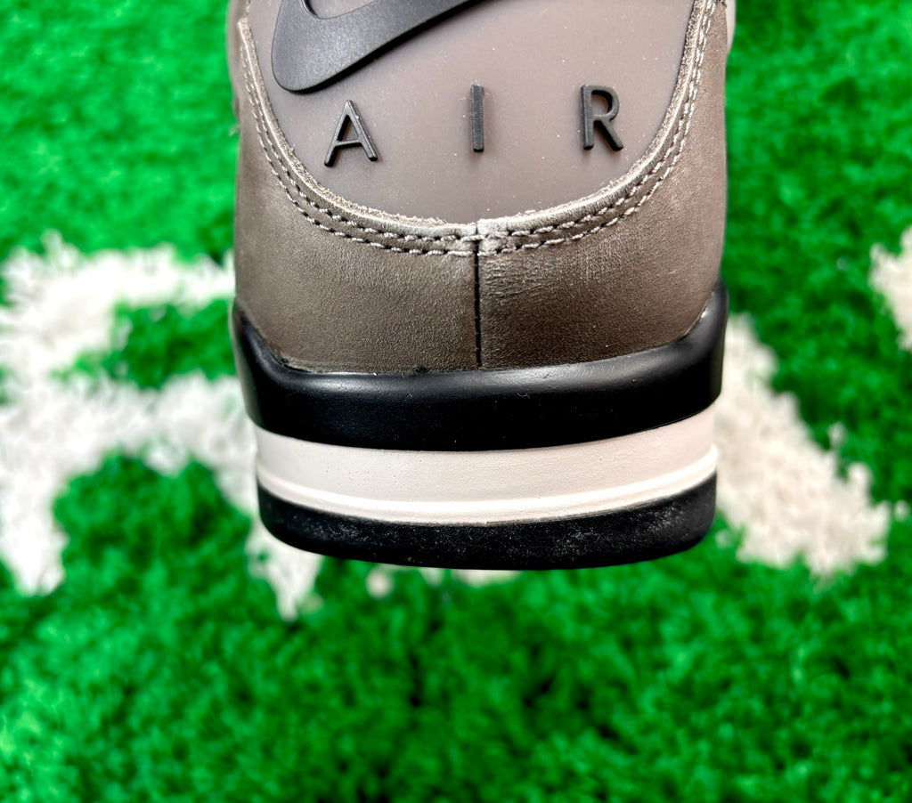 Air Jordan 4 Cave Stone
