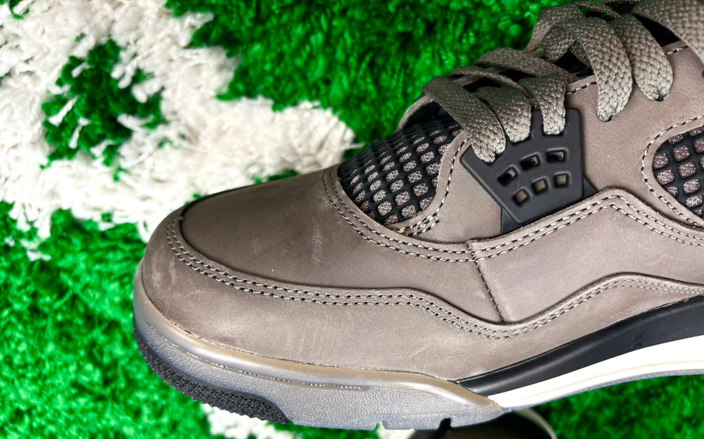 Air Jordan 4 Cave Stone