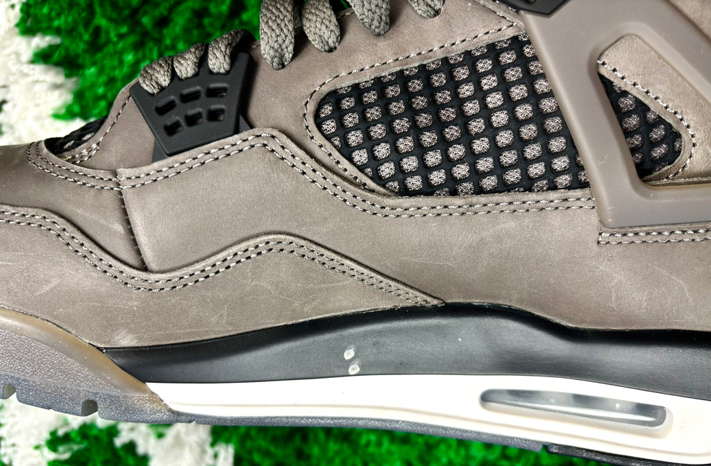 Air Jordan 4 Cave Stone